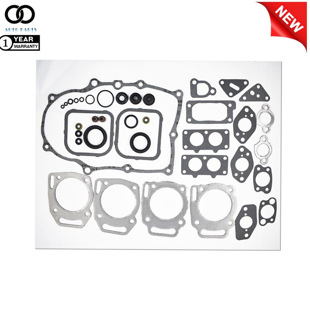 NEW ENGINE GASKET FIT FOR 808390 807989 807640 808389 US