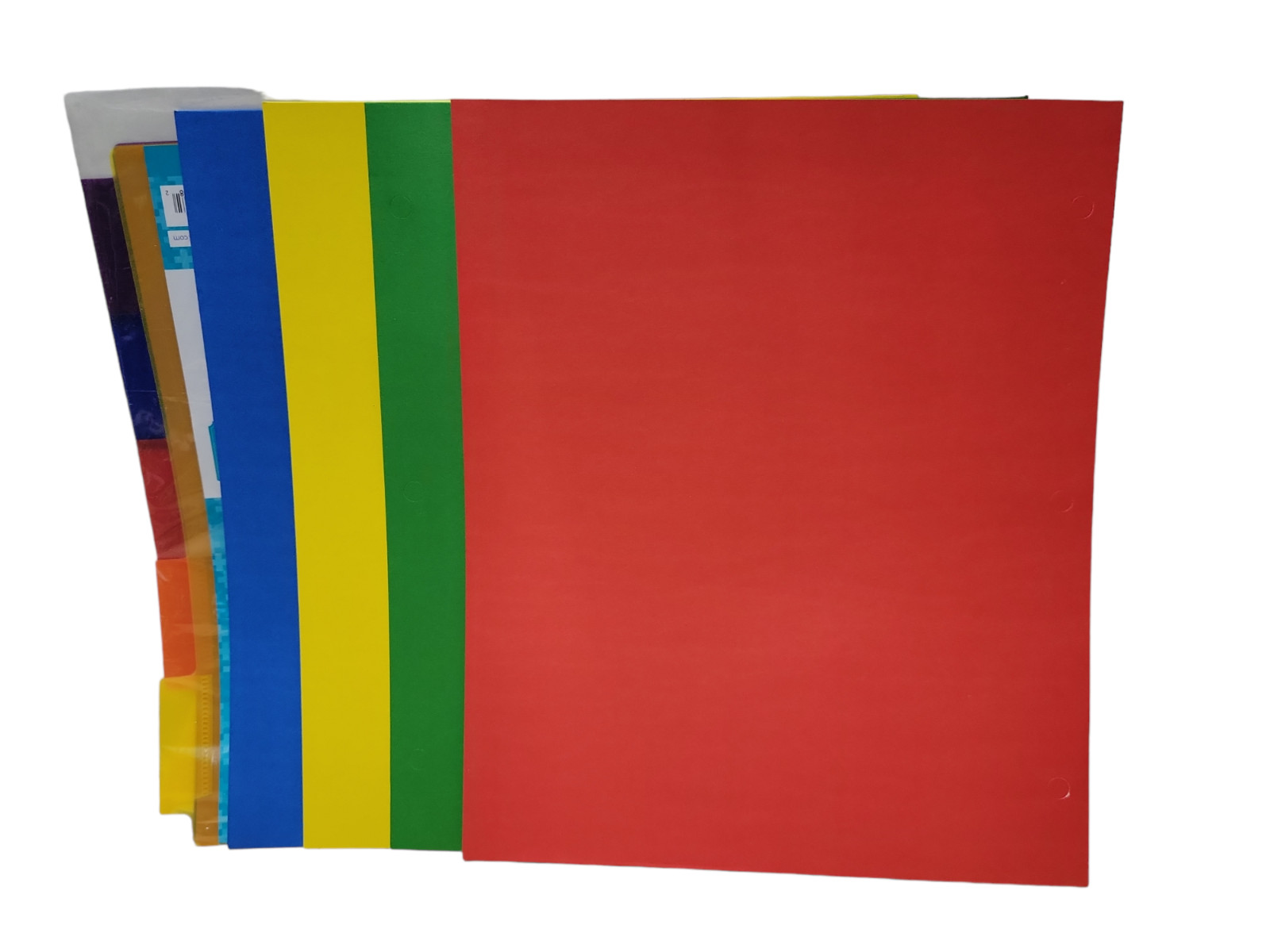 Ultimate School Supply Bundle for Middle School, High School and College