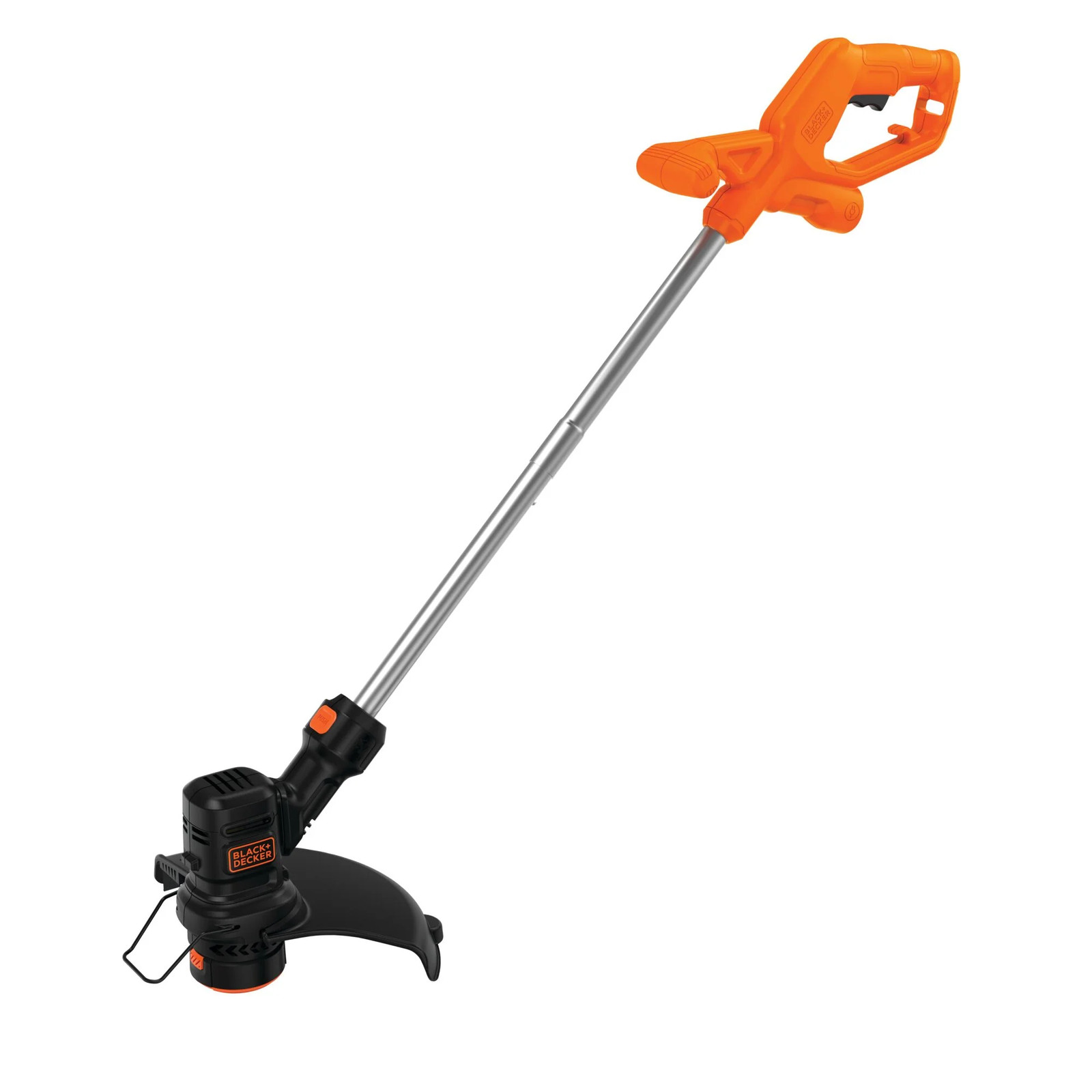 BLACK+DECKER String Trimmer, 13-Inch, 4 Amp – BEST935