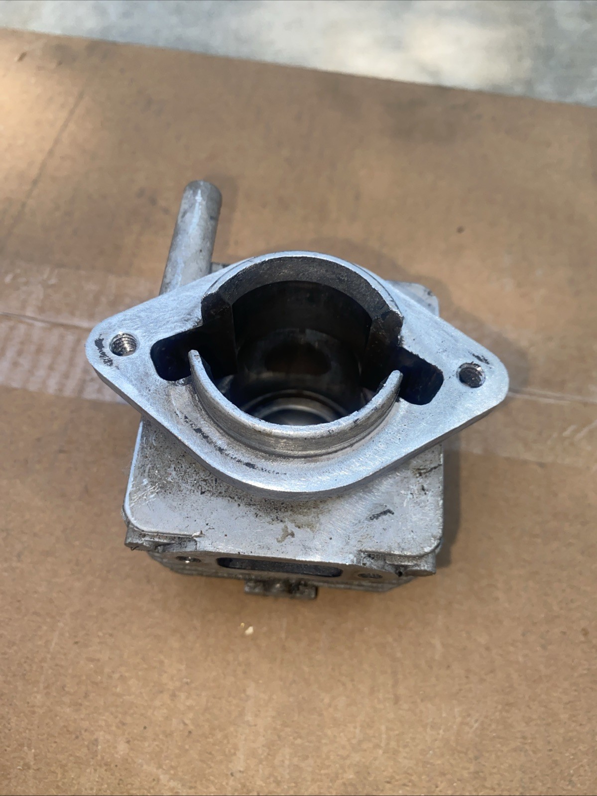 RYOBI 31cc STRING TRIMMER CYLINDER HEAD – 700R 725R 767R 790R etc