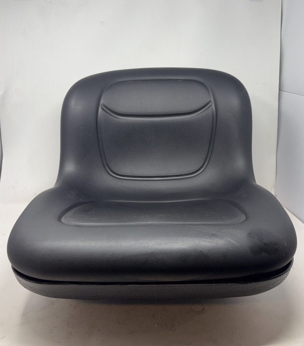 Husqvarna Craftsman Poulan Lawn Tractor Black High Back Seat 532406625 OEM New