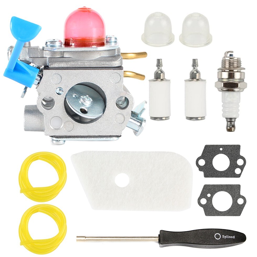 Carburetor For Husqvarna 128LD 128C 128CD 125R Trimmer