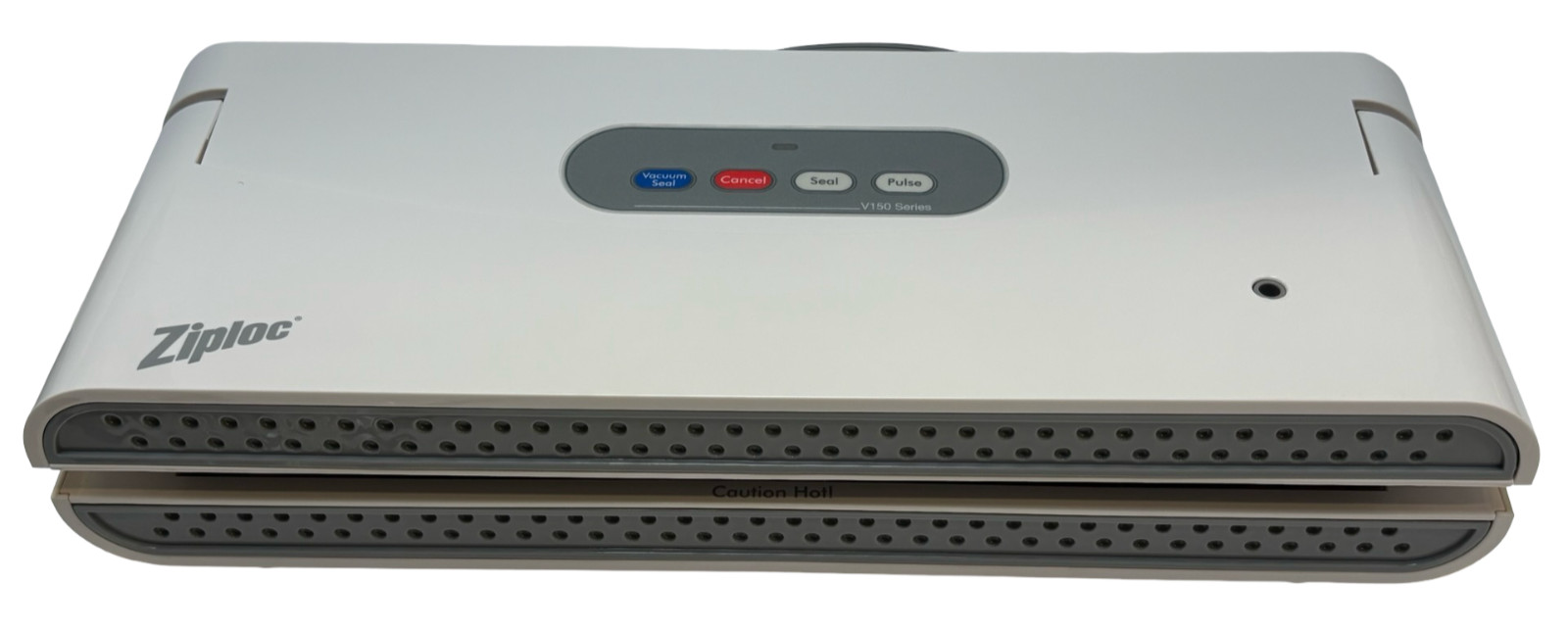 Ziploc V151 Vacuum Sealer System V200 Series Food Storage w/ NIB FAST SHIPPING
