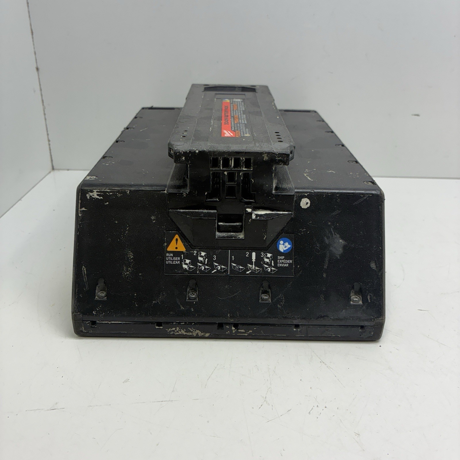 Milwaukee MX Fuel Red Lithium XC406 Battery Pack