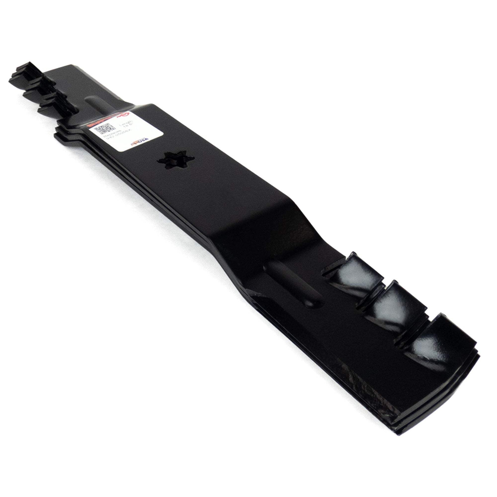 (3) Mulching Blades Fits Cub Cadet 54″ XT1-ST54 ZT1-54 ZT2-54 942-05056X
