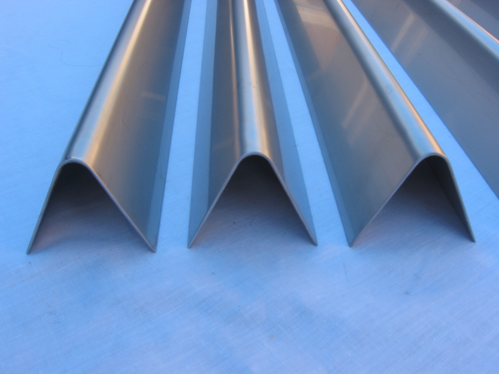 Weber Stainless Steel Flavorizer Bars #9913-Heavy Duty 16 gauge (.062 thick)