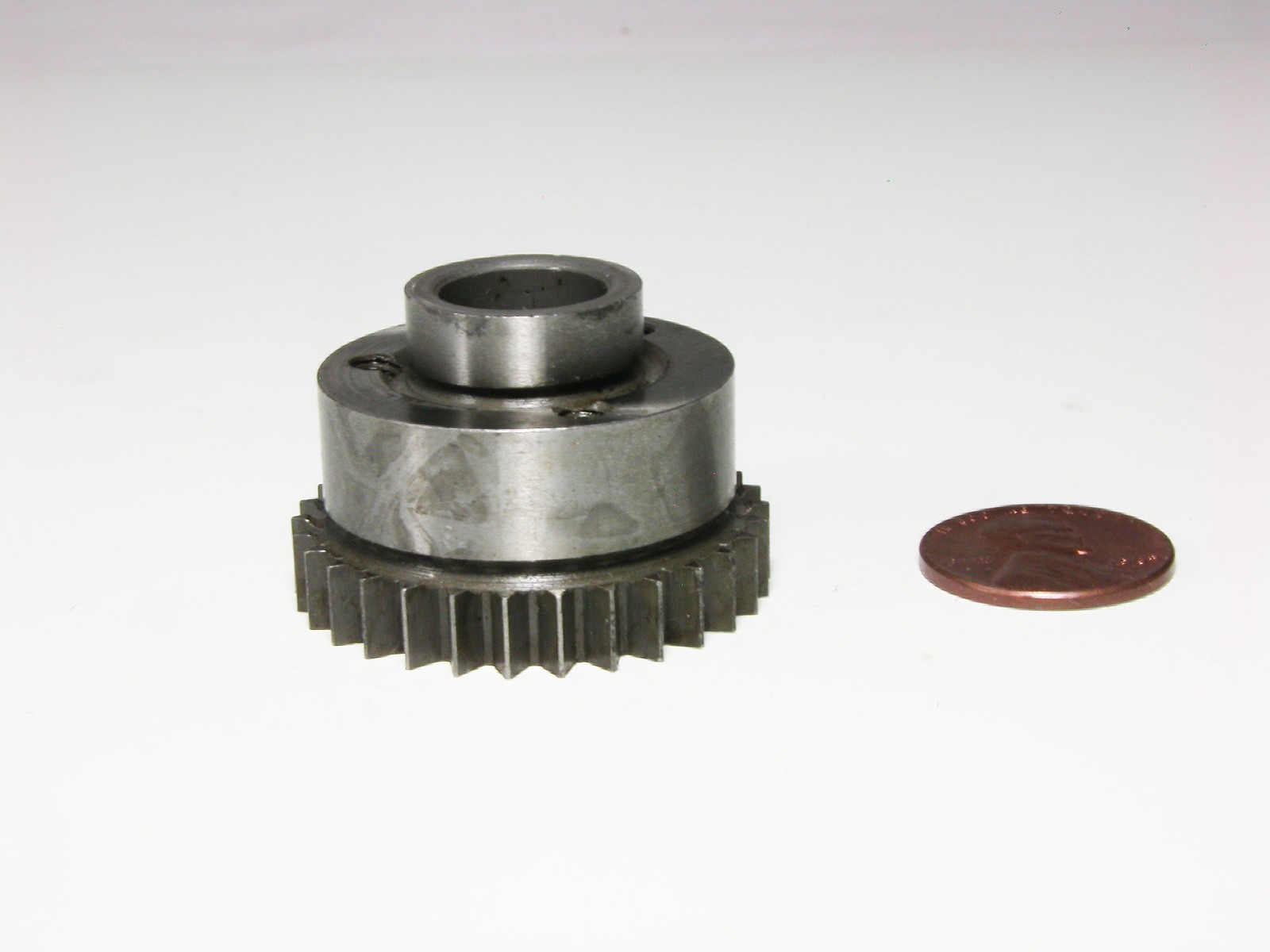 Unimat DB / SL Lathe Index Plate – #30