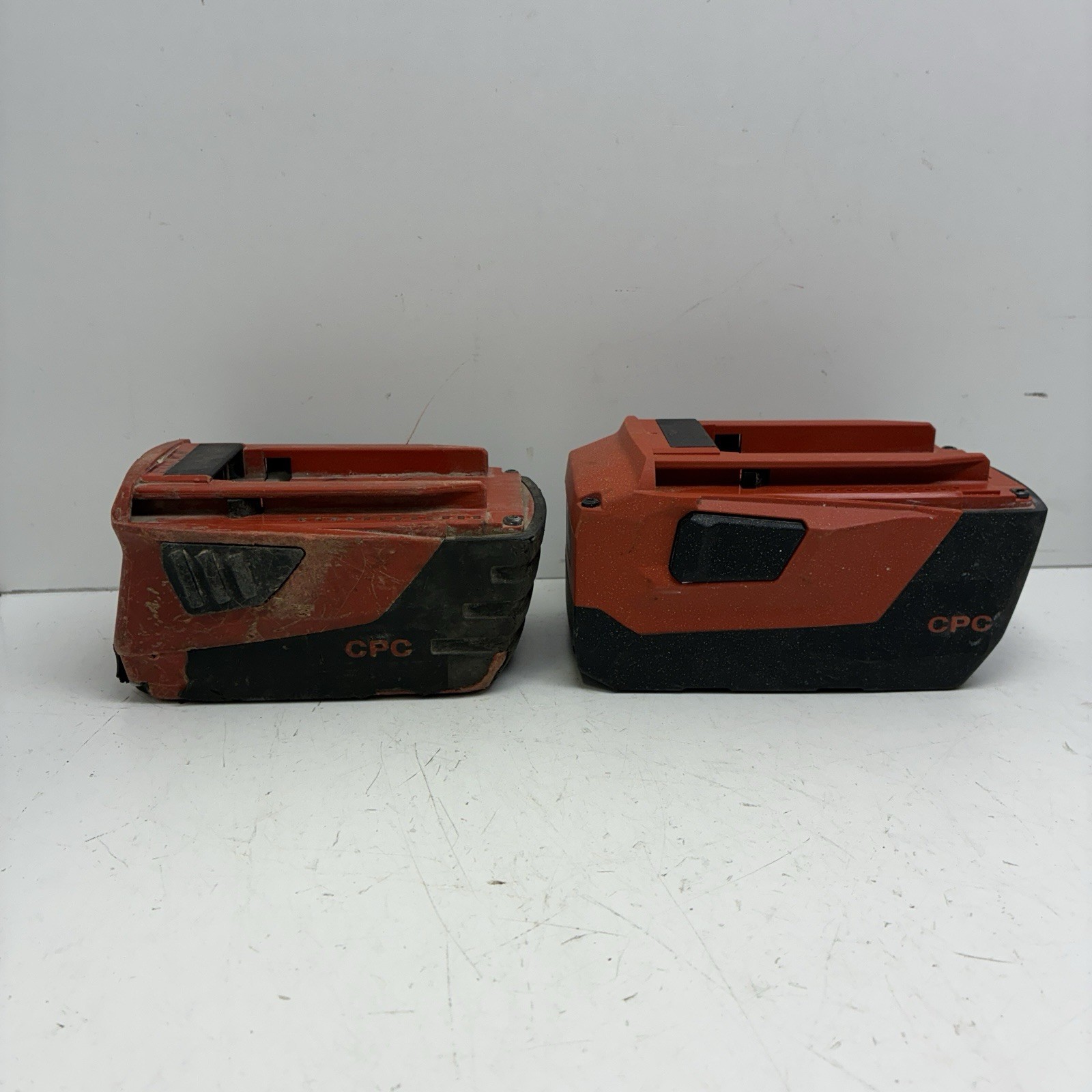 Hilti B 22/5.2 Battery & Hilti B 22/8.0 Battery
