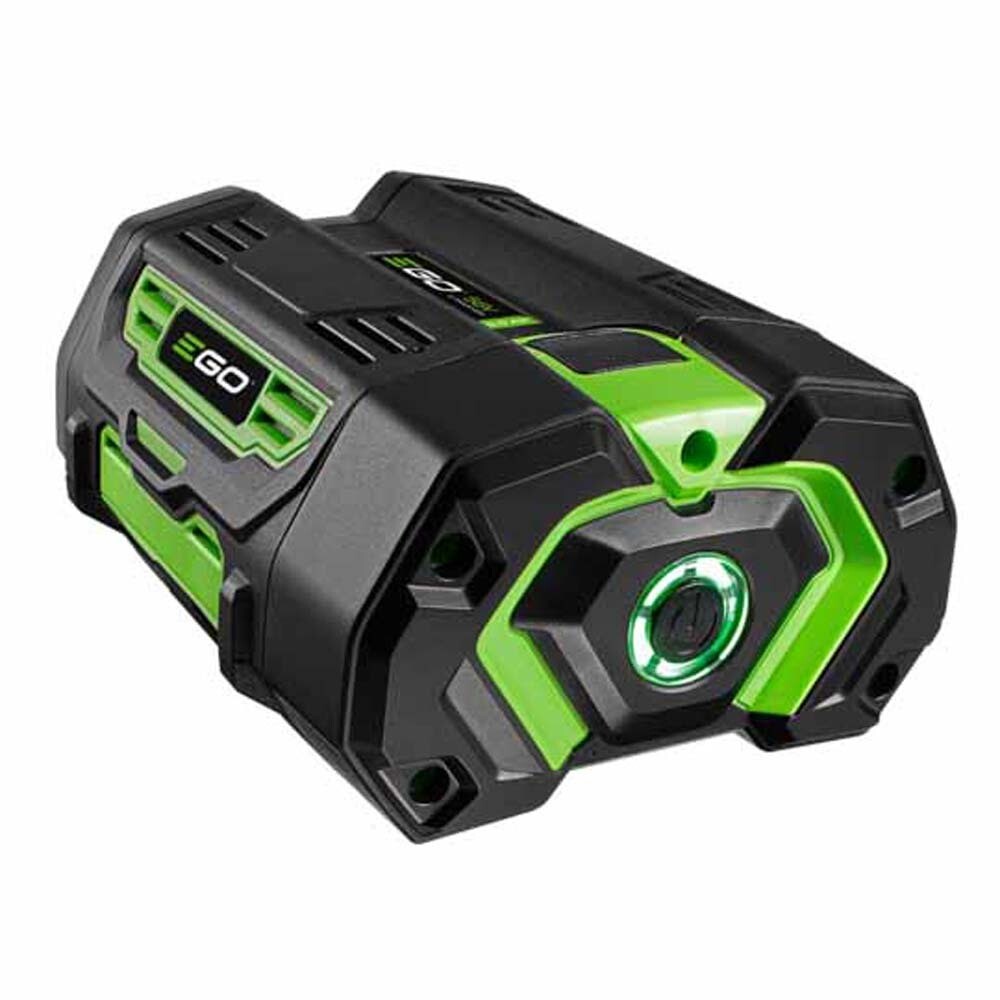 EGO BA2800T POWER+ 56-Volt 5.0Ah ARC Lithium Battery with Fuel Gauge, 280Wh