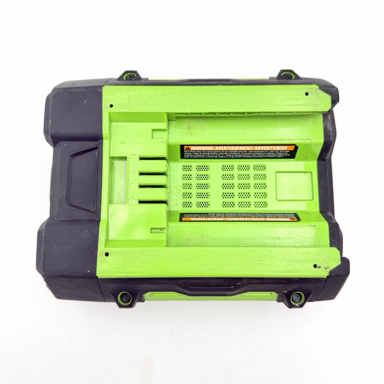 Genuine OEM EGO Power+ BA2800T 56V 5.0Ah Lithium-Ion Battery
