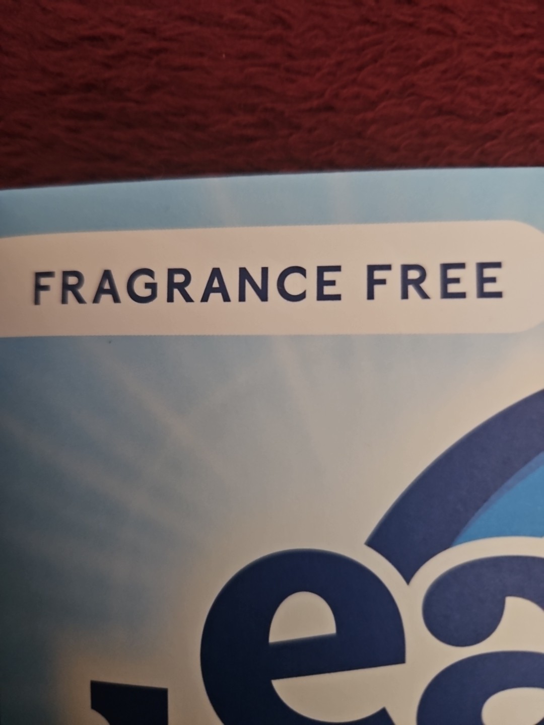 EARTH BREEZE LAUNDRY~10 Pack DETERGENT SHEETS• FRAGRANCE FREE•14 Sheets 28 Load