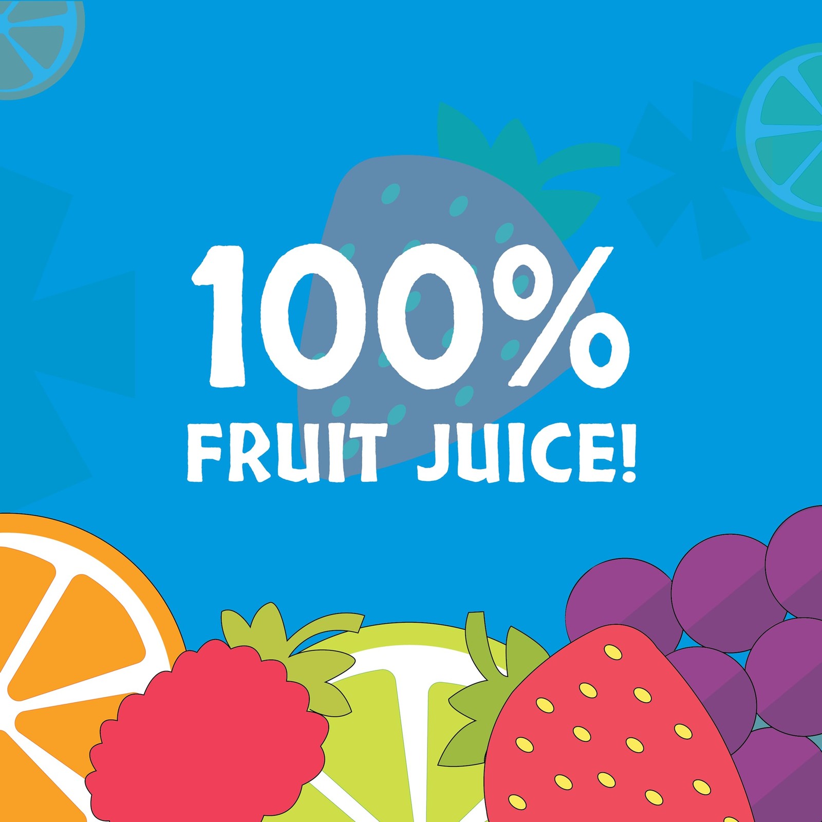 Freezer Bars, 100% Fruit Juice Ice Pops, Original Flavors (80ct – 2oz bars)