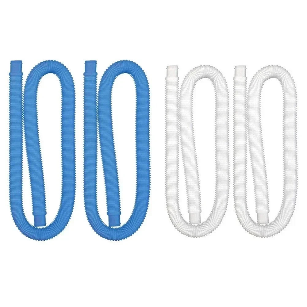 2Pack For Intex 1-1/4 Inch Accessory Hose Above Ground Pool Pump Replacement US