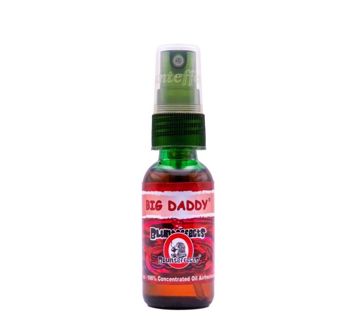 BluntEffects Air freshener Spray PICK YOUR SCENT buy 3 get 1 free| ADD 4 to cart
