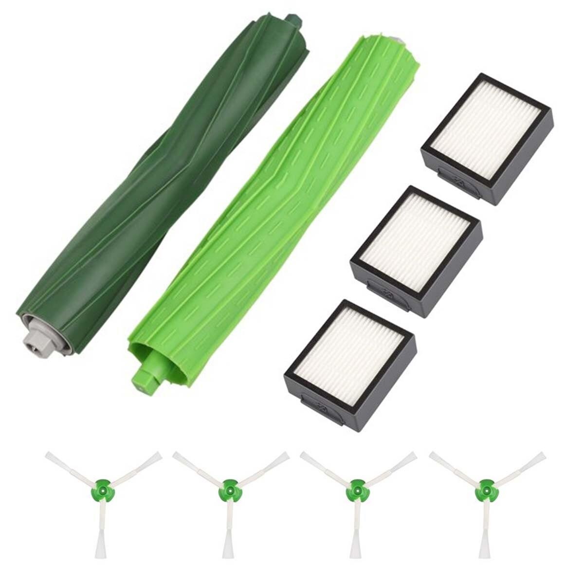 Accessories for iRobot Roomba j7 i7 i6 i8 i3 i4 i1 i5 e5 e6 US Replacement Parts