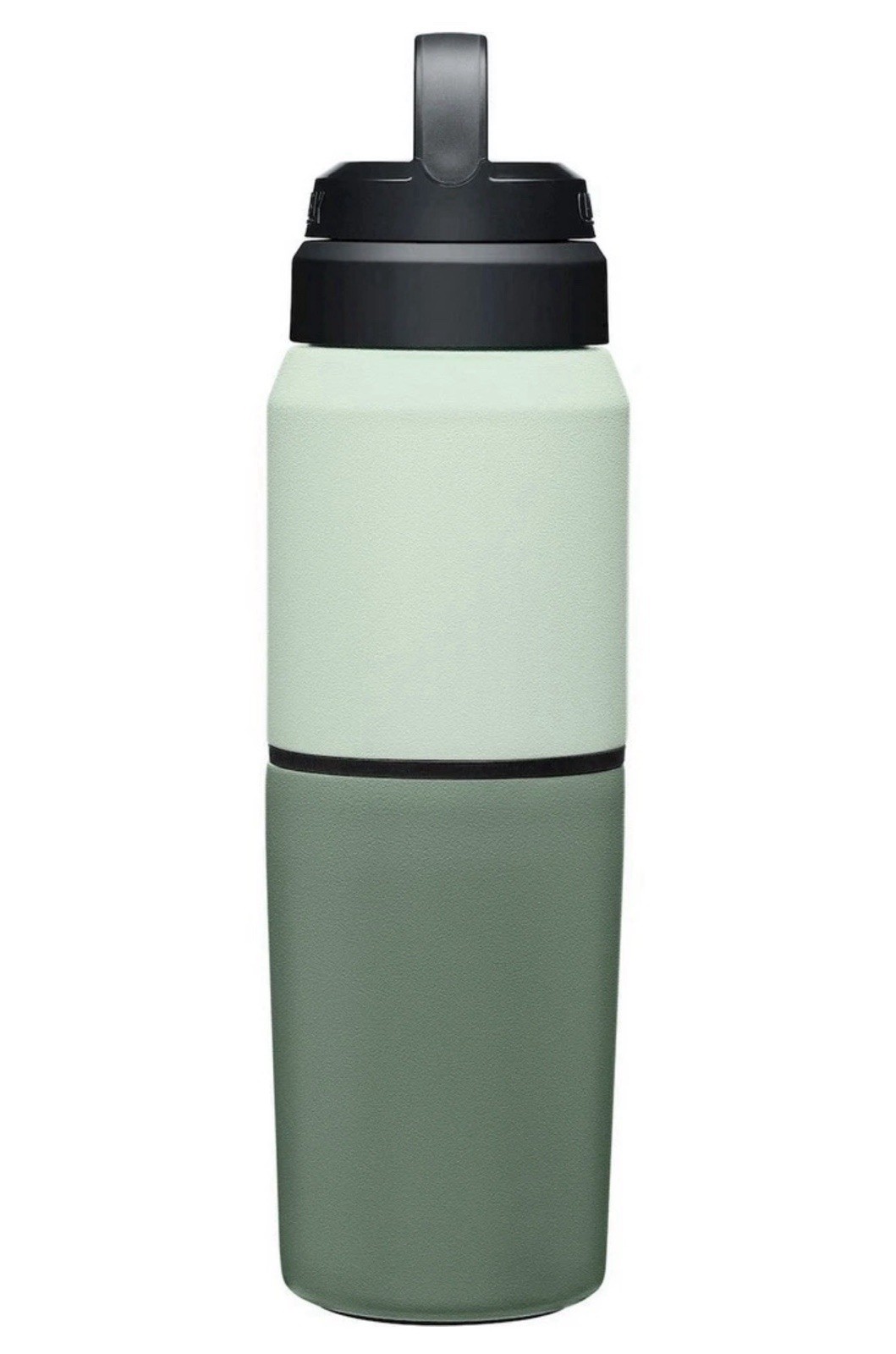 Camelbak – MULTIBEV – CamelBak Multibev Vacuum SS 0,5 ltr/0,35 L Moss/Mint – CB2