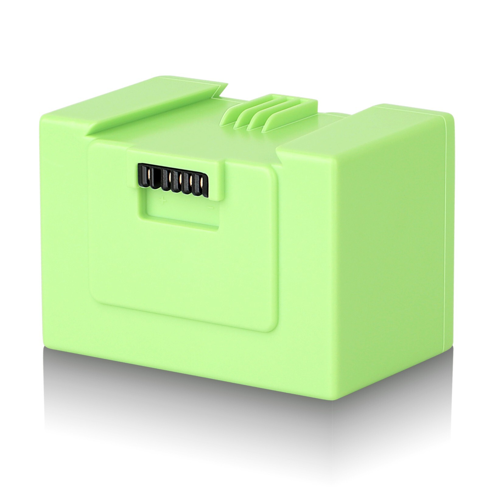 2x 3.5Ah For iRobot Roomba 14.4V Lithium Battery e5 e6 i3 i4 i6 ABL-D1 3.5Ah i7