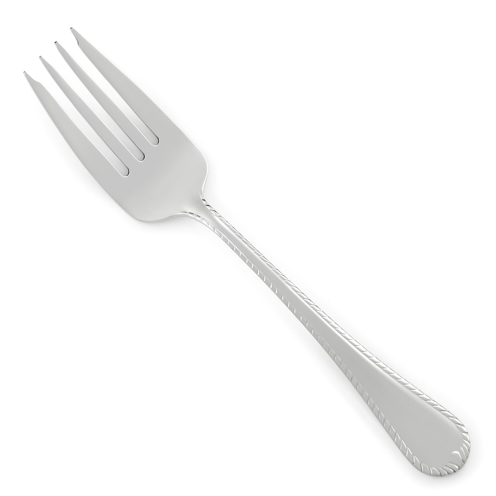 Mikasa CAMEO Stainless 18/10 Vietnam Rope Edge Silverware CHOICE Flatware