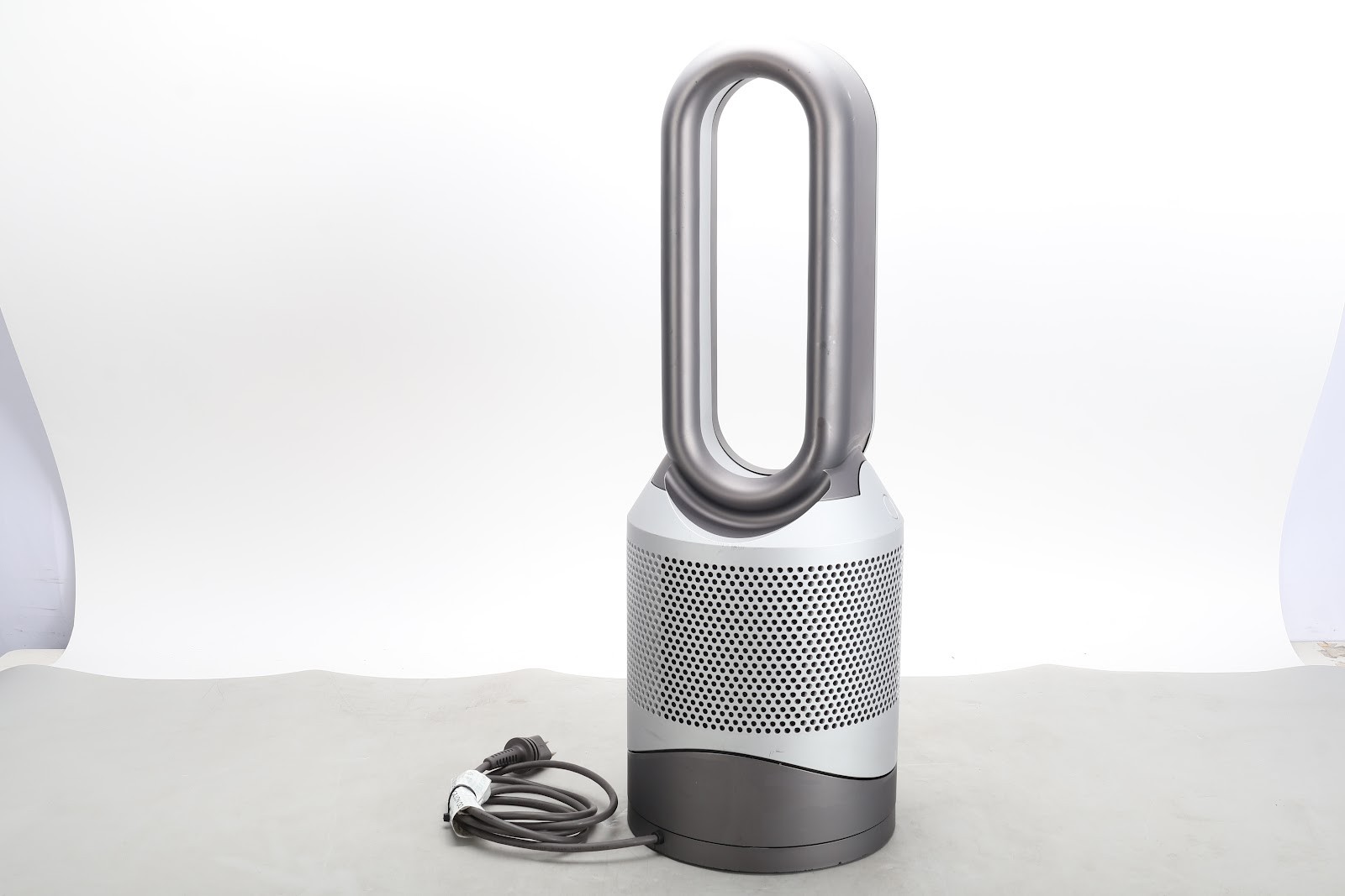 Dyson HP01 Pure Hot+Cool Purifying Heater + Fan