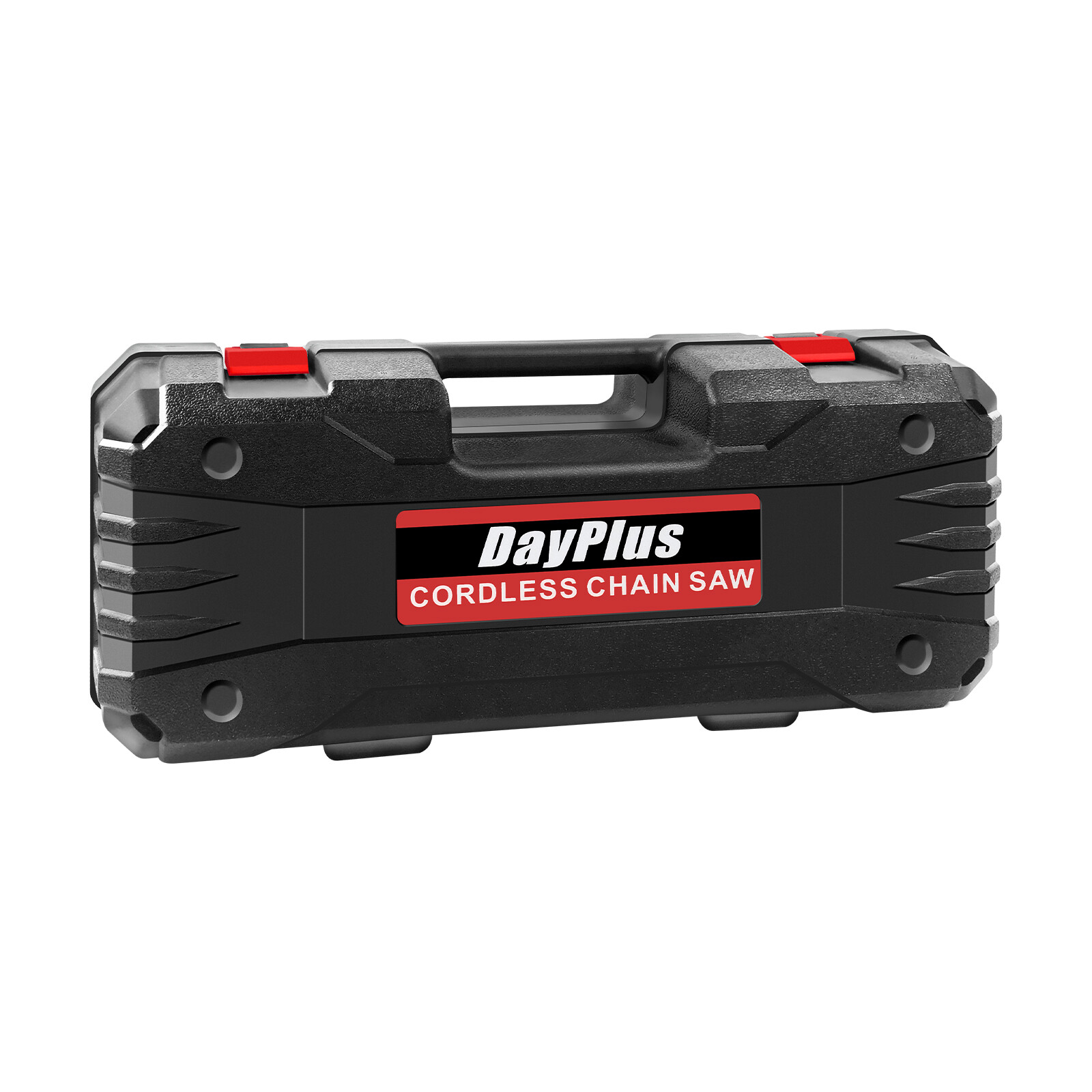 8 inch 21V Mini Chainsaw/Cordless Lightweight One-hand Electric 2x Saw Battery