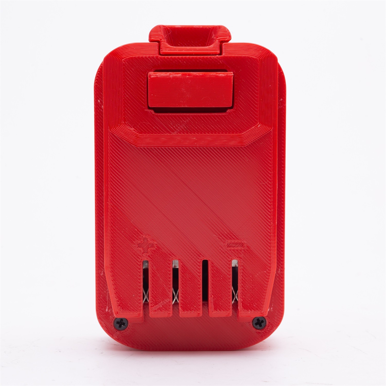 For Dewalt 20V Max Battery Adapter to For Craftsman V20 20V Power Cordless Tools