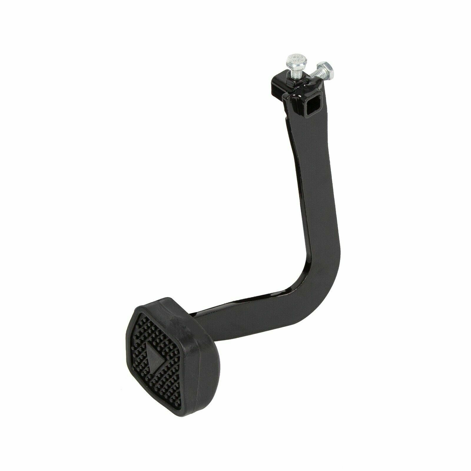 Reverse X-Pedal with Rubber Pad For John Deere 425-445-455 “Revised/Enhanced”