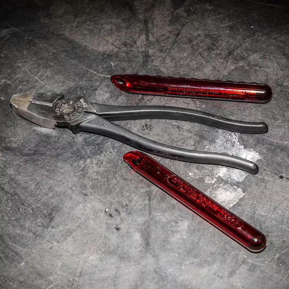NEW Replacement Handles for 8 In. to 9 In. Pliers Durable Anti-Slip Grip Klein