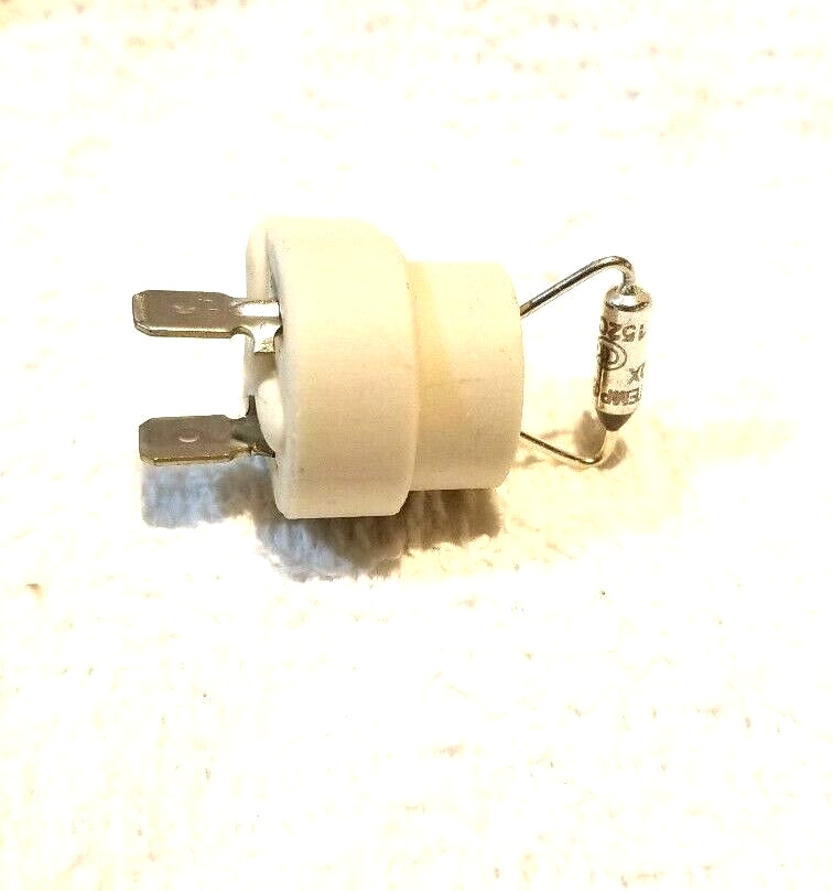 Replacement for Furnace Microtemp Fuse Limit G4AM0600 167C THERMAL CUTOFF