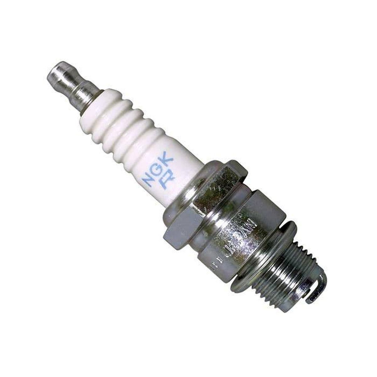 NGK Genuine OEM Standard Spark Plug – BR8ES