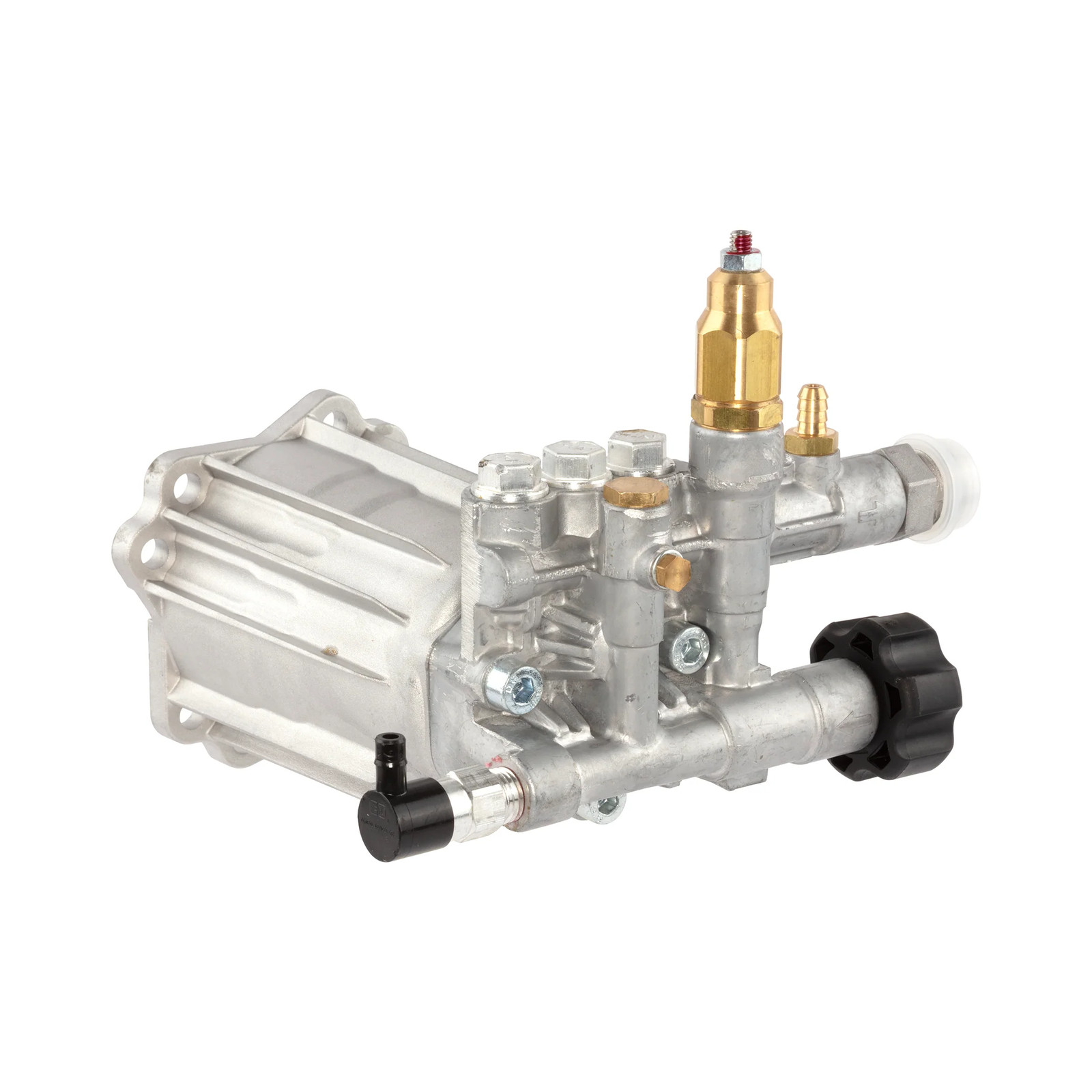 Generac Axial Pump – 2.2 GPM 2400 PSI | 0K1663