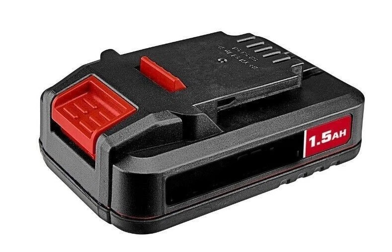 rechargeable Lithium-Ion Battery for BAUER 20V 1.5AH tools 20V 1500mAh
