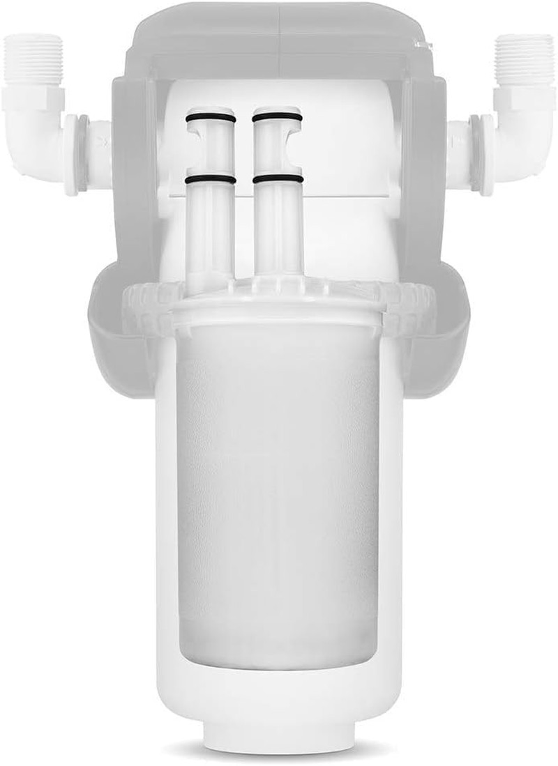 EPWHEF Whole Home Replacement Filter, White