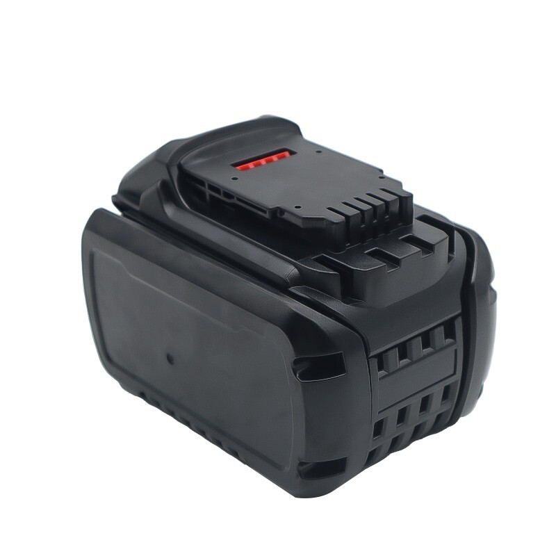 Plastic Replacement Case Kit for DeWalt 20V DCB200, 60V Flexvolt Battery DCB609