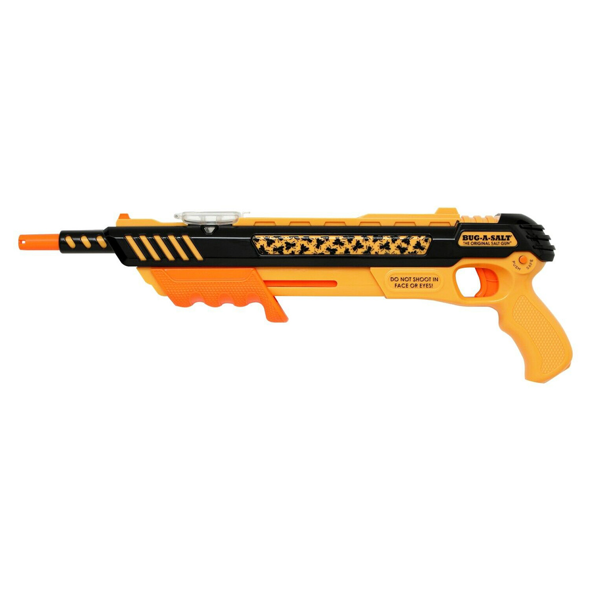 Refurbished BUG-A-SALT Orange Crush 3.0