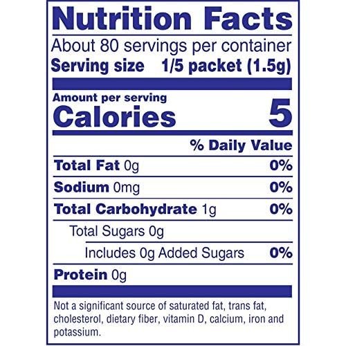 Crystal Light Lemon Iced Tea 16 Pitcher Packets Makes 32 Quarts -Pack of 1 – NEW
