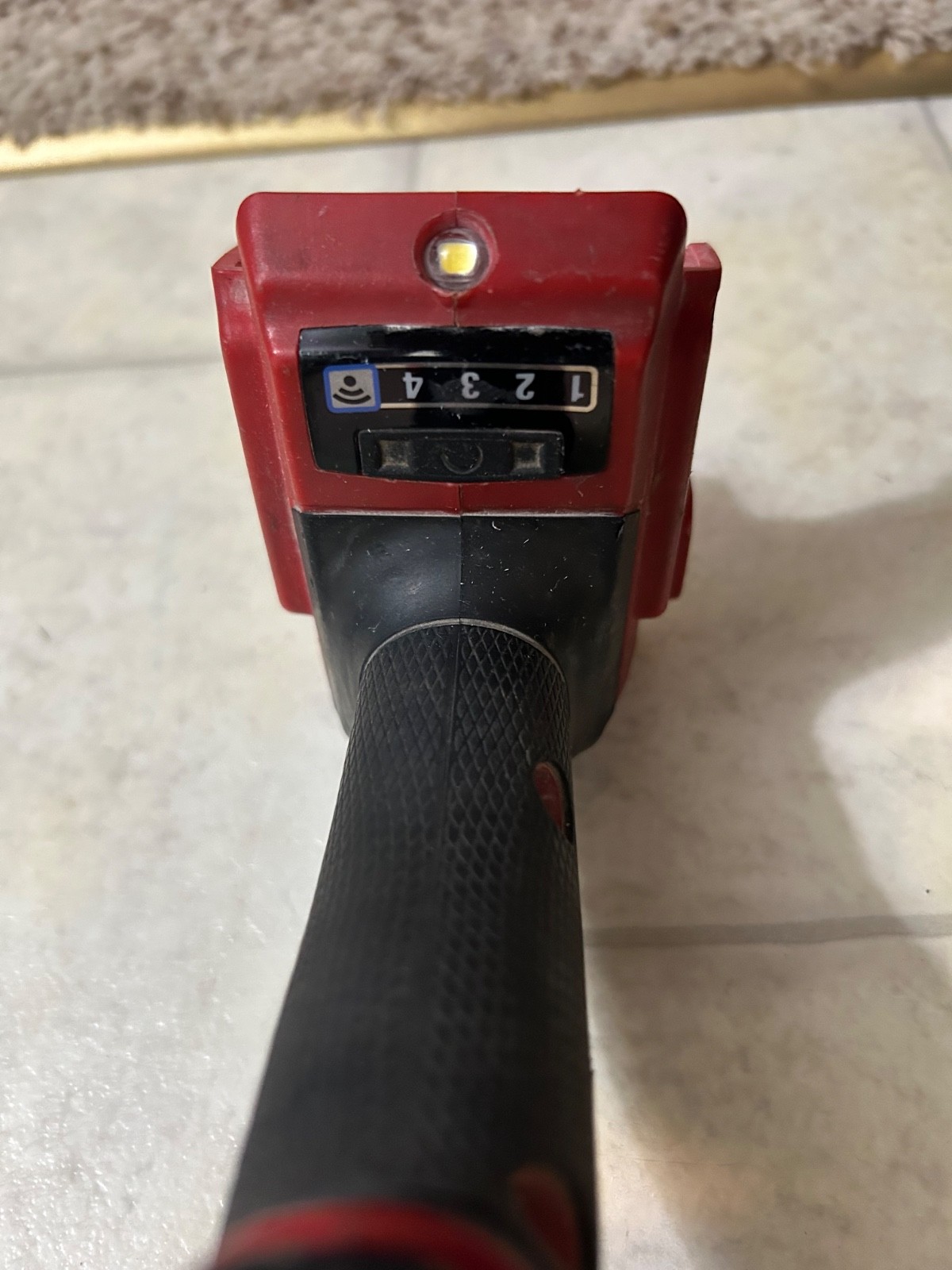 Milwaukee 2865-20 M18 FUEL 7/16 in Hex Utility| High Torque Impac Wrench |OneKey