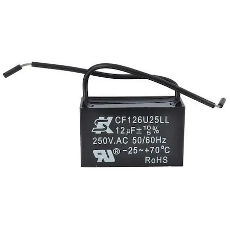 Dayton Ccap48 Capacitor