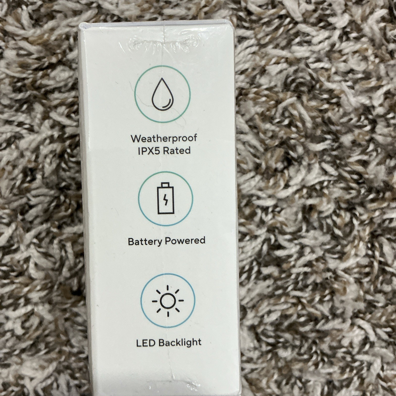 Wyze Lock Keypad Wireless Keyless Keypad for Wyze Lock Electronic Door Lock