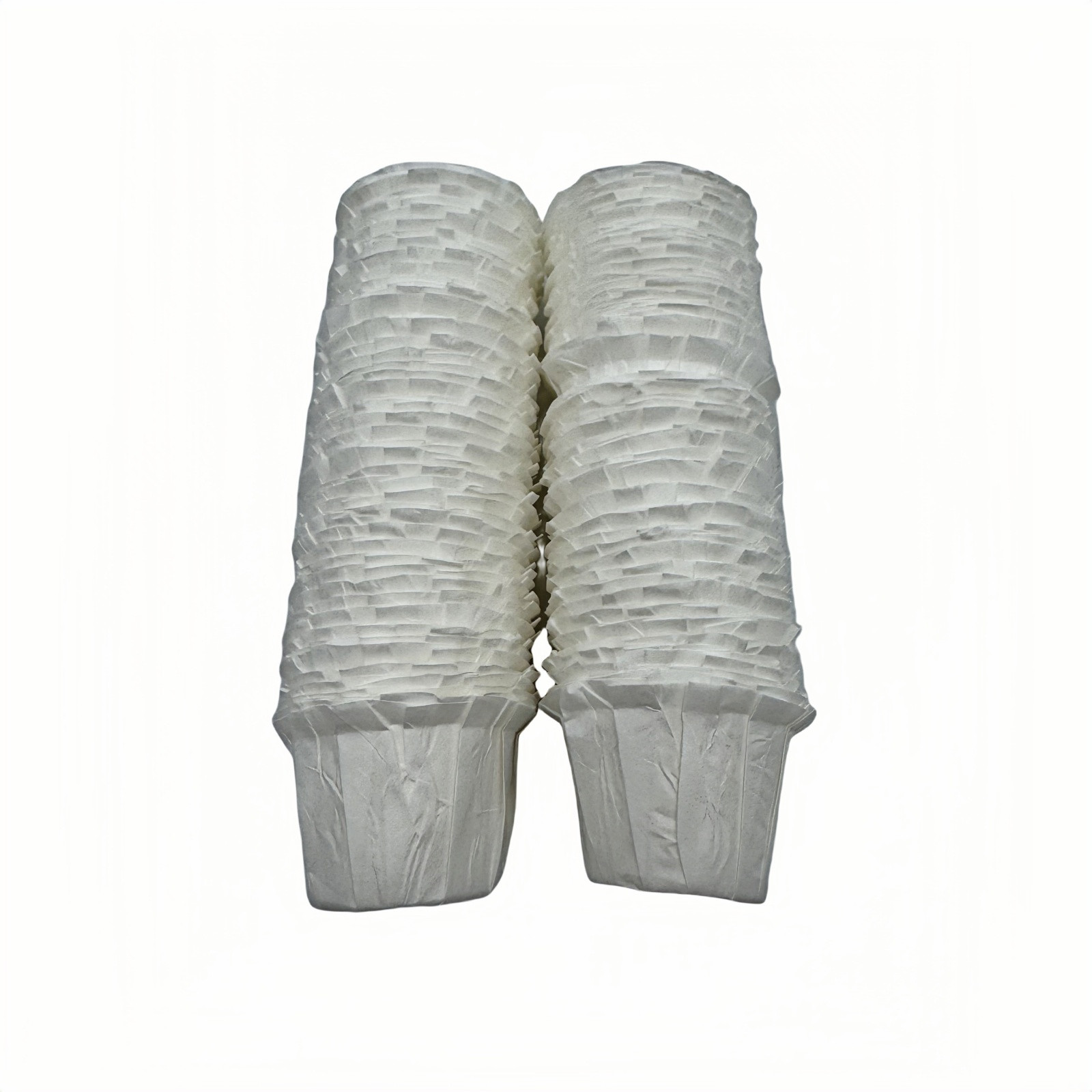 Disposable Paper Filter Cups for Reusable Coffee Pods Keurig K-Cup