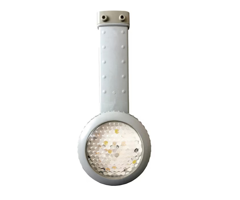 Nitelighter Underwater Pool Lights 50 -Watt, 750 W Equivalent Electrical outlet