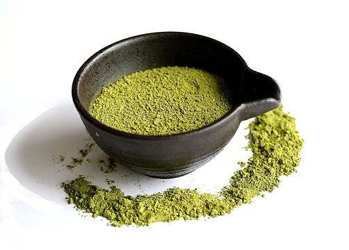 2X 500g (1000g 2.2lbs) 100% Pure Matcha Green Tea Powder Organically Grown