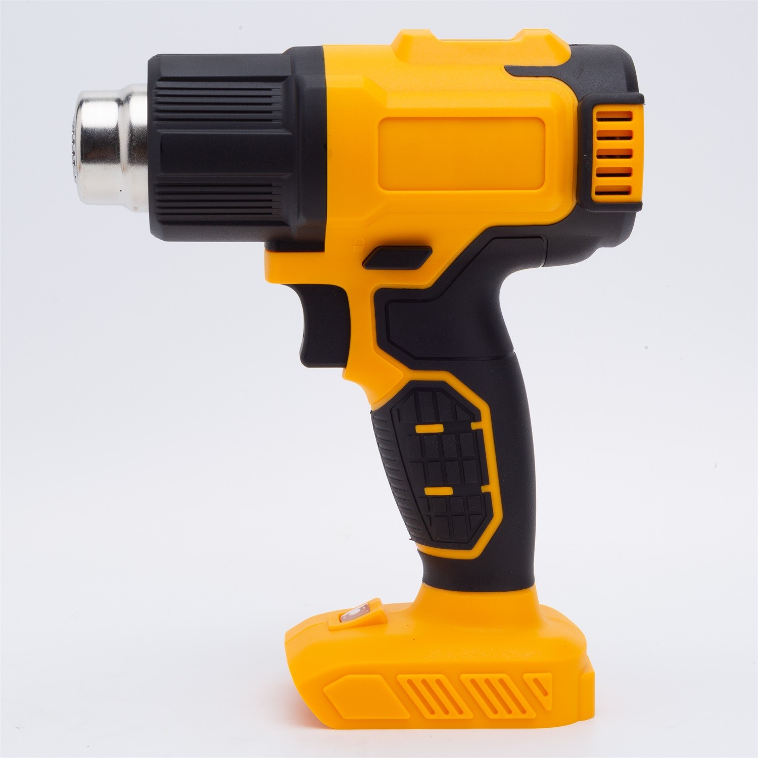 1pc LED Work Light Fits For Milwaukee 18V Li-Ion Battery w/USB Port Outdoor Lamp