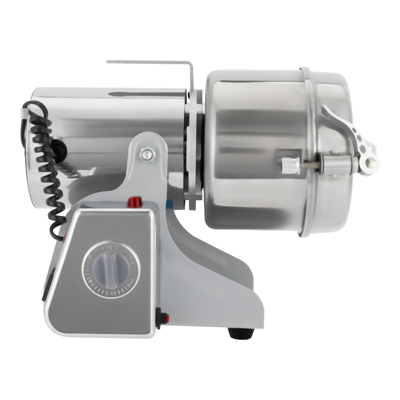 1000g Electric Grain Grinder Spice Mills Commercial Superfine Powder Pulverizer