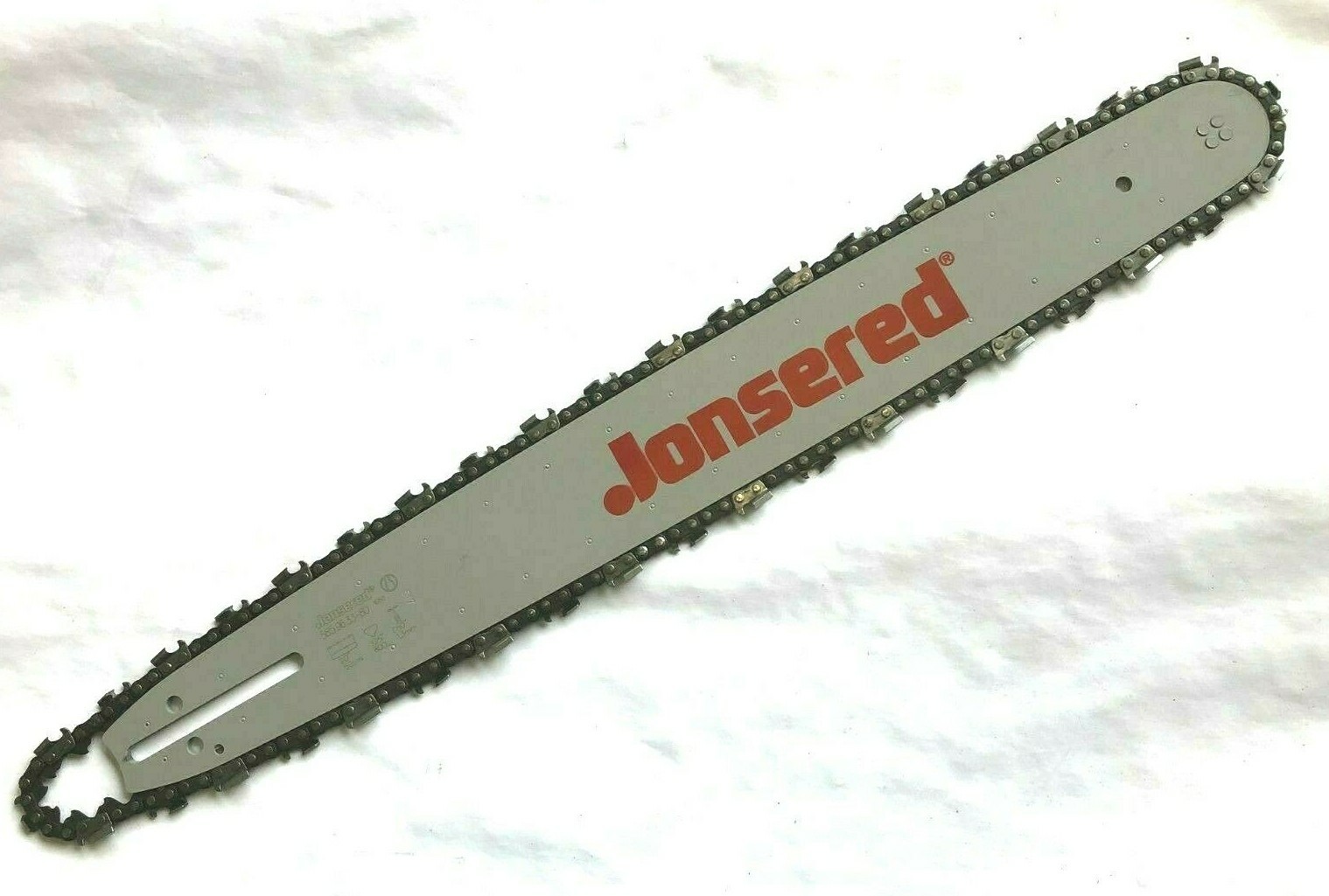 JONSERED 20″ BAR & FREE CHAIN, 2250, 2245, 2240, 2150, 2152, 2145, 2141, 2050