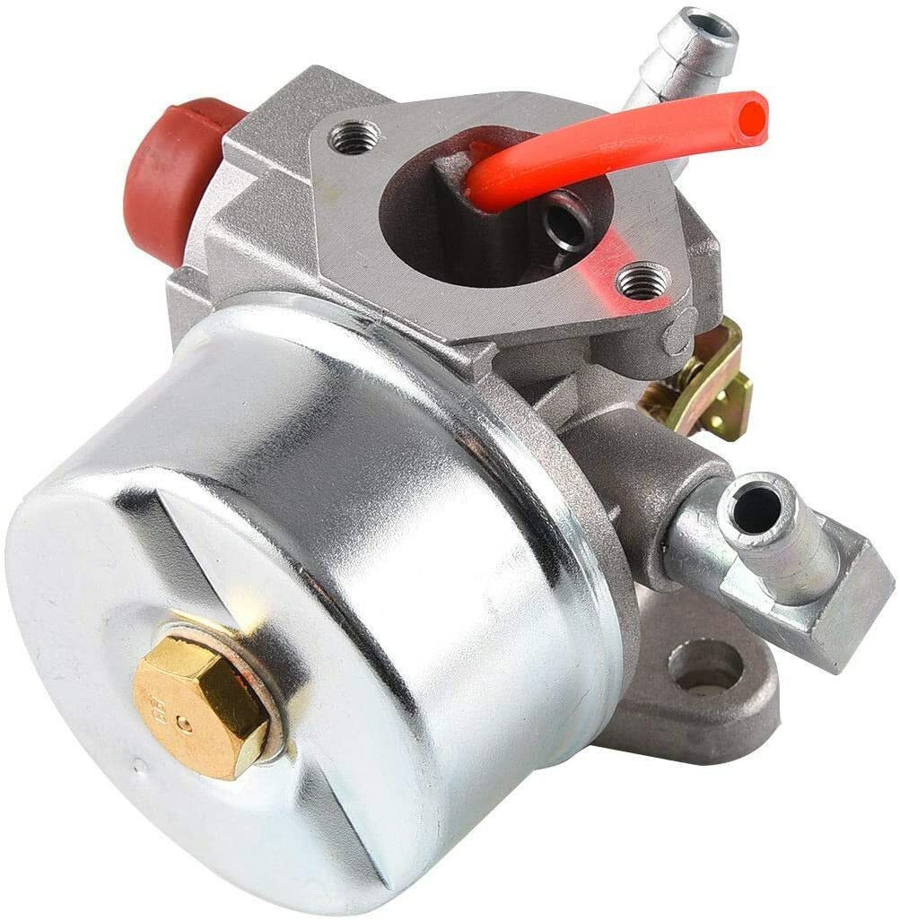 Carburetor for MTD Yard Machines 3.5HP 9″ lawn edger model 25A-521A352