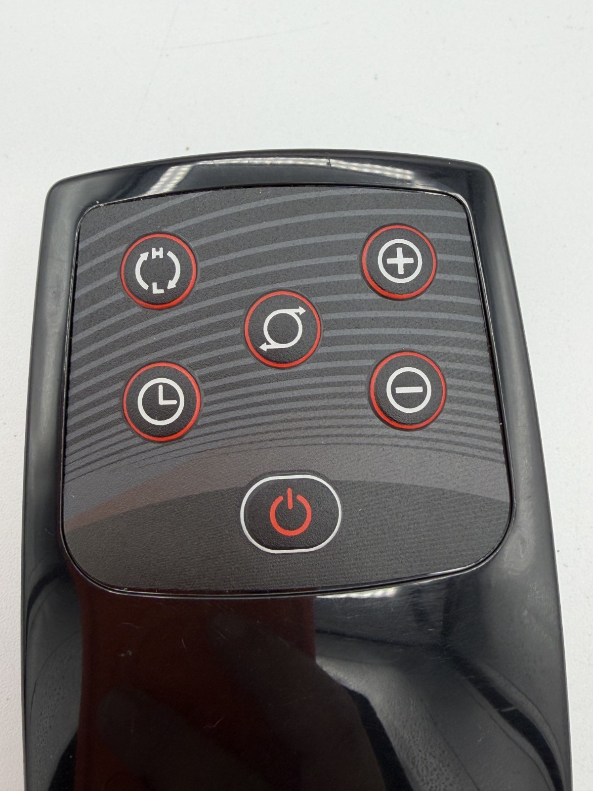 Lasko Remote Control for Digital Ceramic Tower Heater – Fits 5160 5165 CT32960