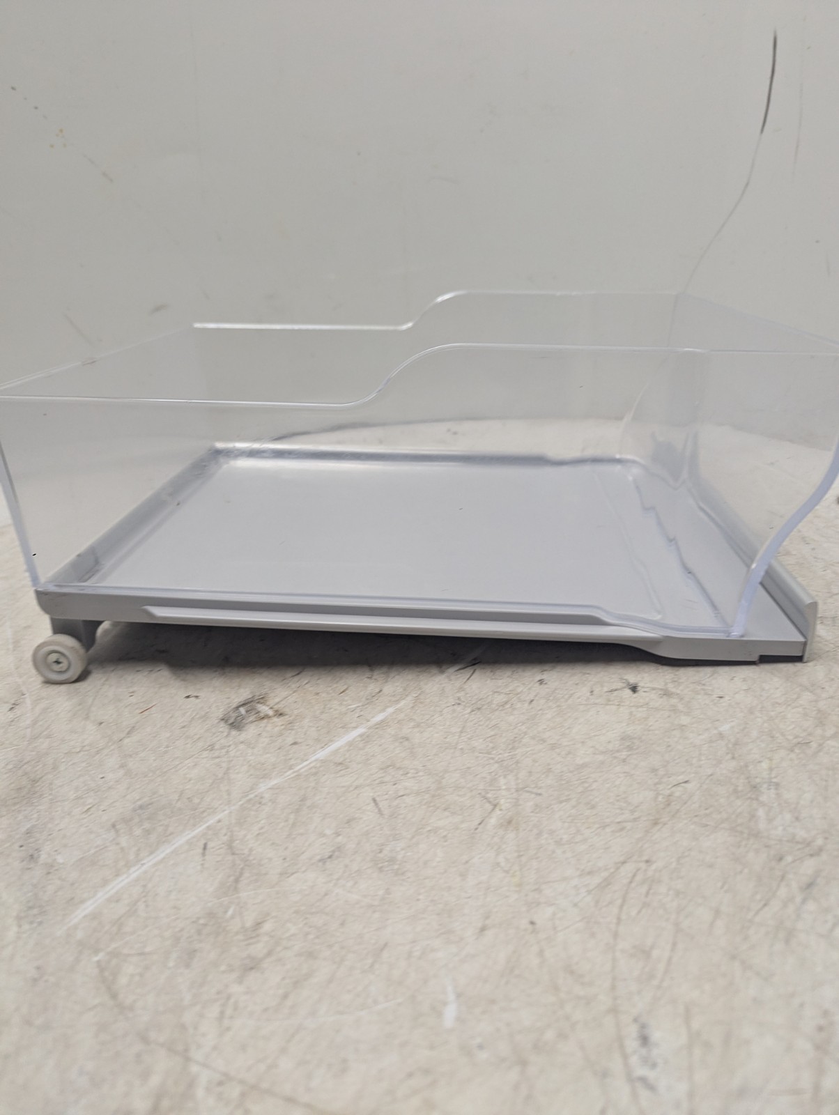 Whirlpool Refrigerator Crisper Drawer W10447491 (Money Back Guarantee)
