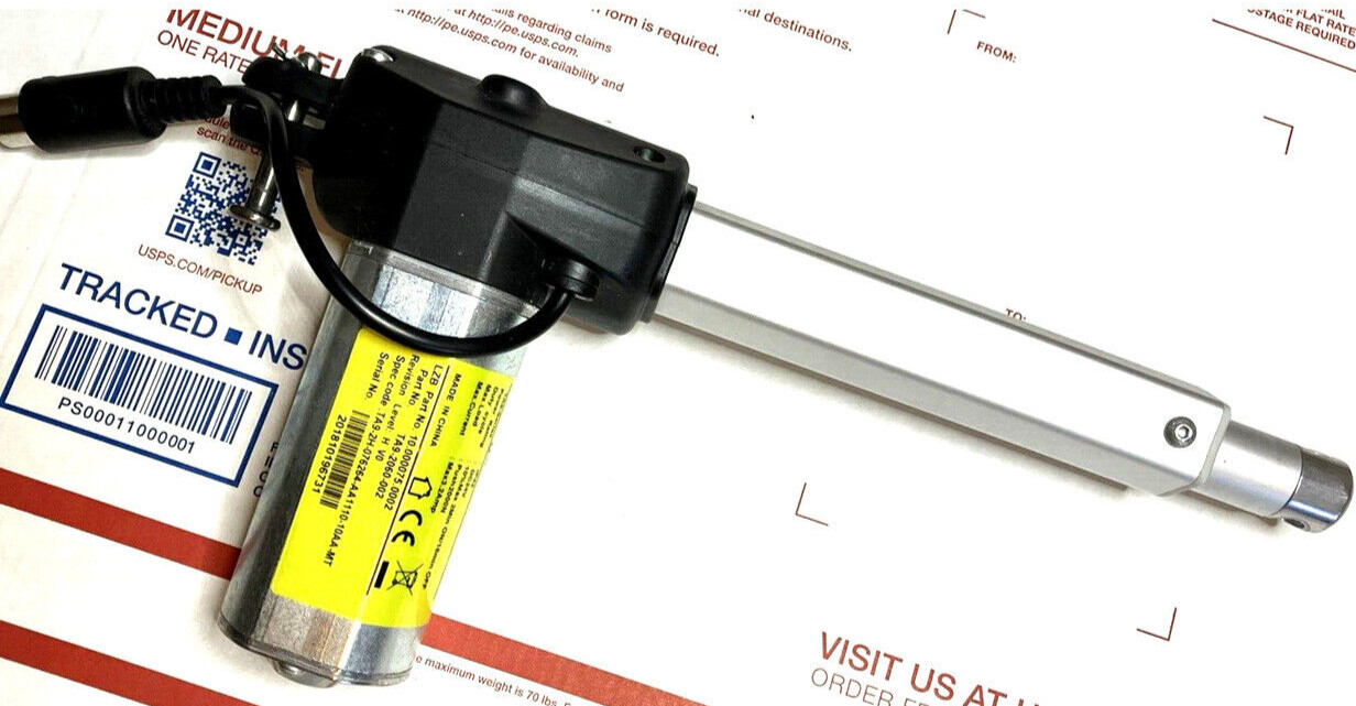 La-Z-Boy 10.000075.0002 Actuator TiMotion TA9-2060-002 Motor (fits TA4-2060-002)