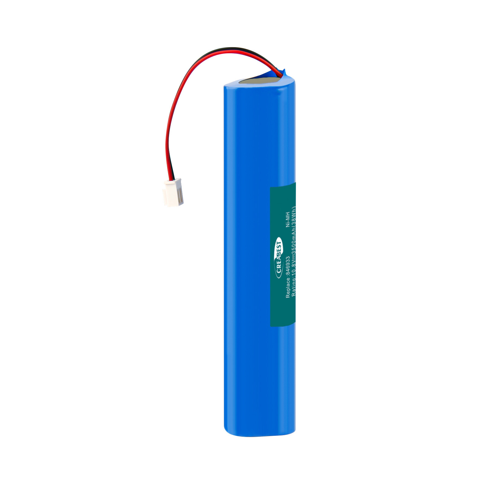 3.5Ah NiMH Battery for Velux Roller Shutters,SSL Solar Shutters,846933 946930