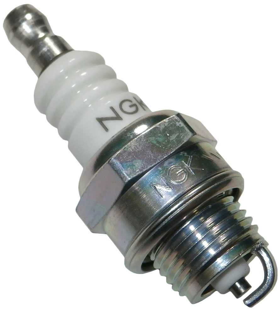 NGK OEM Standard Spark Plug, BPM7A